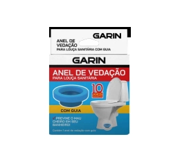 Anel de Vedação para Louça Sanitária